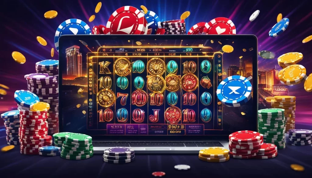 Tối đa hóa lợi nhuận với các khuyến mãi 365ball