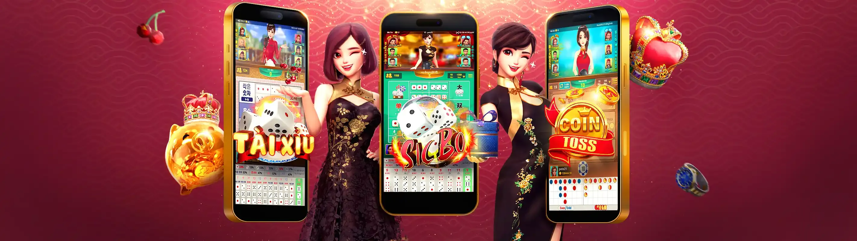 Trò chơi bắn cá 365ball link mới